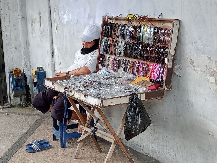 Dokumen pribadi.