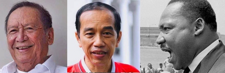 Gambar Jokowi: Biro Pers Sekretariat Presiden
