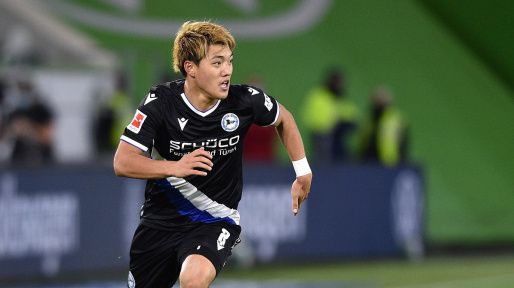 Ritsu Doan. Sumber : Transfermarkt.com