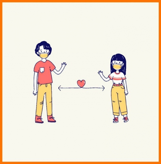 ilustrasi olah pribadi dari tomojikan.com