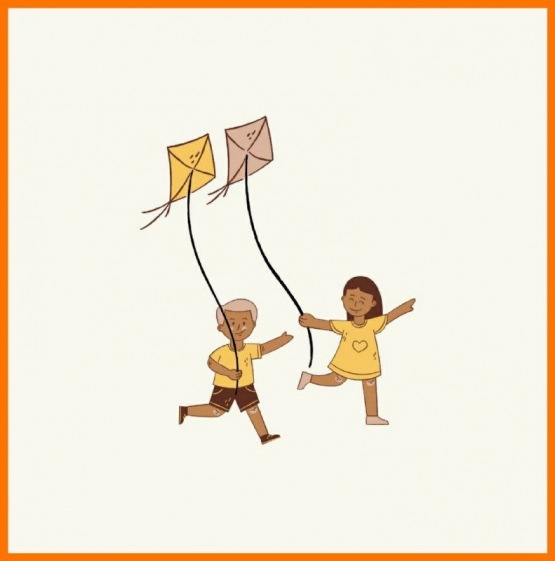 ilustrasi pribadi