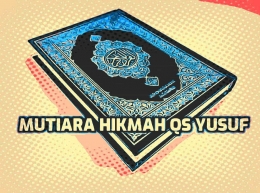 Ilustrasi Al-Qur'an (Unsplash/olah pribadi)
