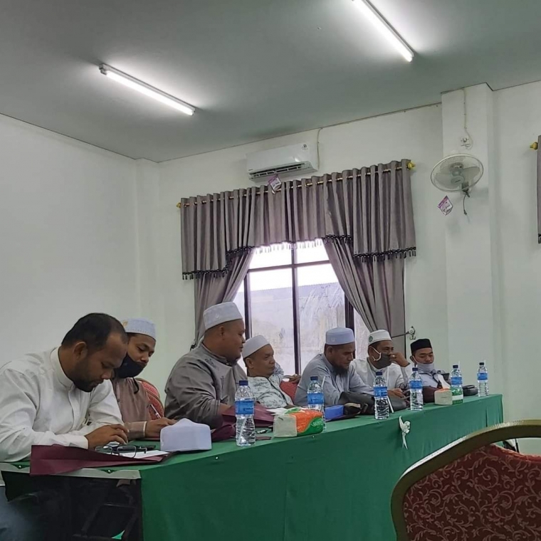 Dok. pribadi