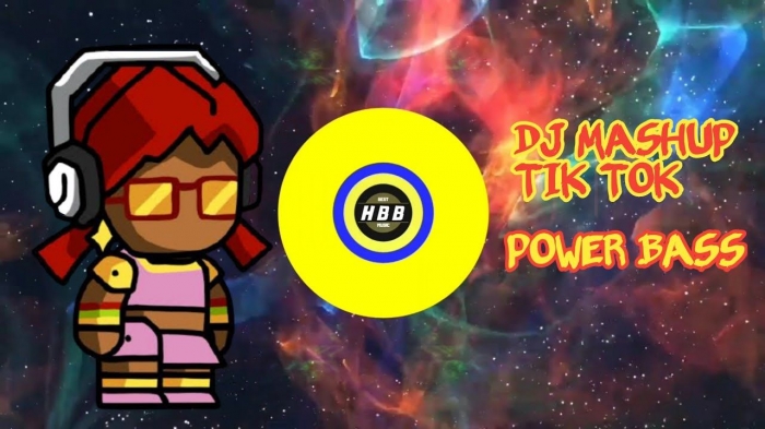 video tersedia di youtube channel HBB Music