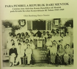 Para pembela republik dari Mentok, sumber buku Kapita Selekta Penulisan Sejarah Lokal Tahun 2020