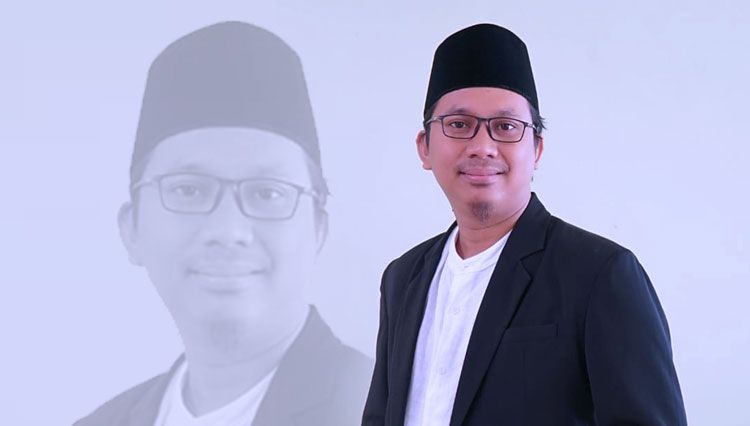 Ahmad Muhdlor (timesindonesia.com)