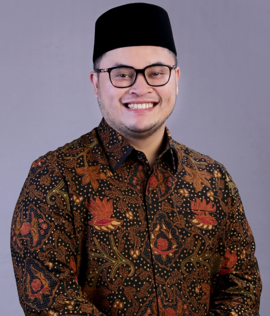 Hanindhito Himawan Pramana (akun twitter @nugrahaning20)