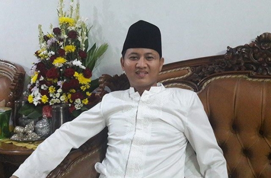 Â Mochamad Nur Arifin (jawapos.com)