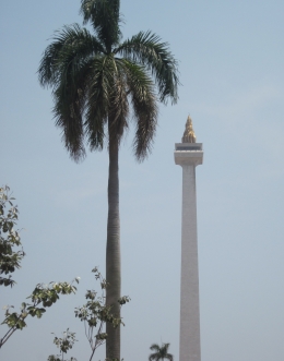 Jakarta waktu itu (foto:ko in)