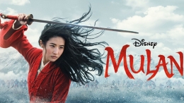 Mulan | Property of Disney