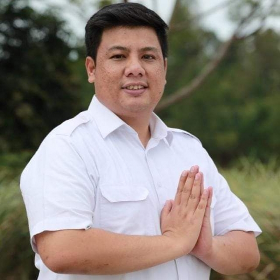 Vandiko Gultom (metrokampung.com)