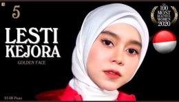Lesti Kejora (pikiran-rakyat.com)