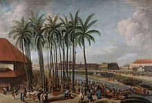 Invasion of Java (1811) Wikipedia