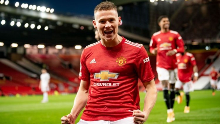 McTominay