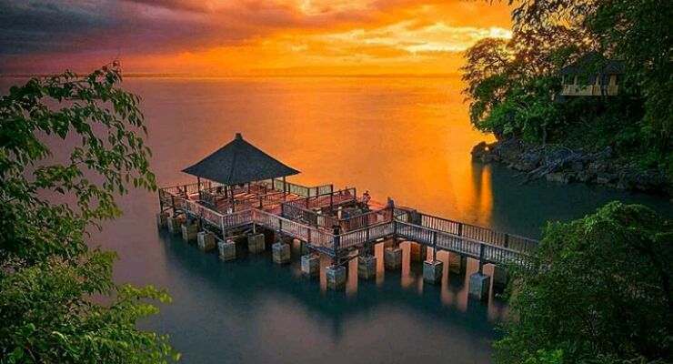 5 Tempat Wisata Populer Yang Ada Di Bone Halaman 1 Kompasiana Com