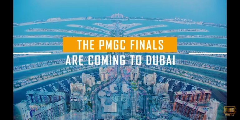 The PMGC Finals 2020 Are Coming To Dubai/vimeopro.com