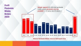 Dok Materi BPS Brebes tahun 2020