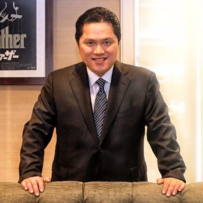 twitter.com/erickthohir