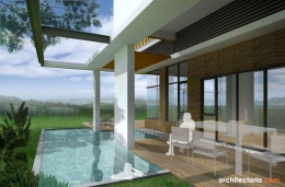 Ilustrasi Ruangan dengan Ventilasi Yang Baik (https://architectaria.com/wp-content/uploads/2009/07/villa-modern-tropis.jpg)