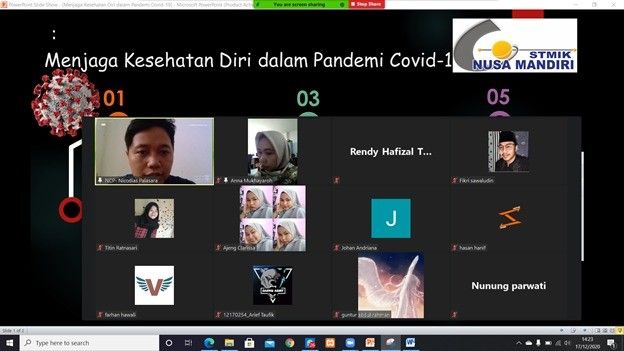 dokumentasi pribadi