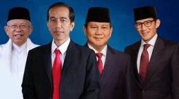 Sandiaga Uno di Pusaran calon Presiden 2024. (Foto : Bernhart Farras, CNBC Indonesia.com)