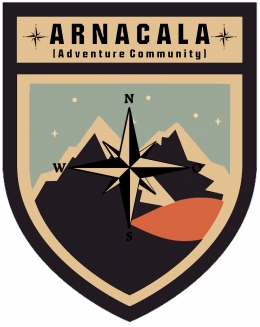 Logo Arnacala | dokpri