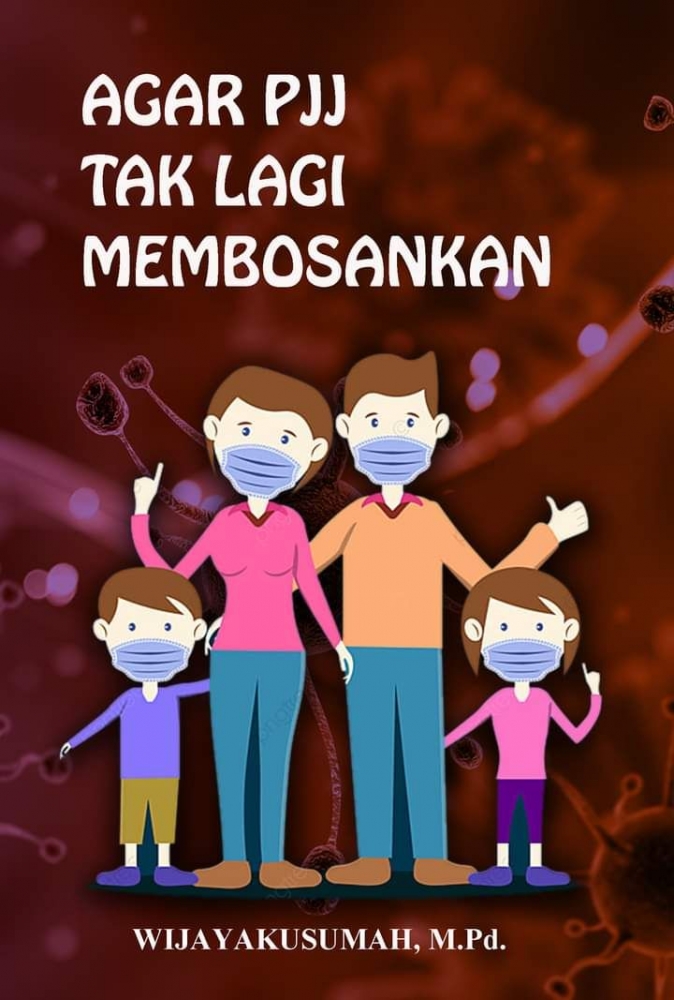 buku pjj