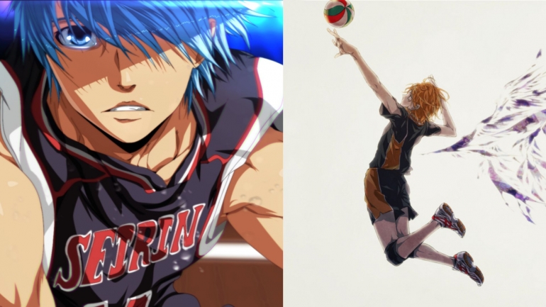 Liburan di Rumah? Tenang, 2 Anime Ini Akan Membuat Semangatmu Membuncah! Halaman 3 Liburan di Rumah? Tenang, 2 Anime Ini Akan Membuat Semangatmu Membuncah! Halaman 3