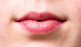 Bibir sehat terawat. Sumber: Pikiran-rakyat