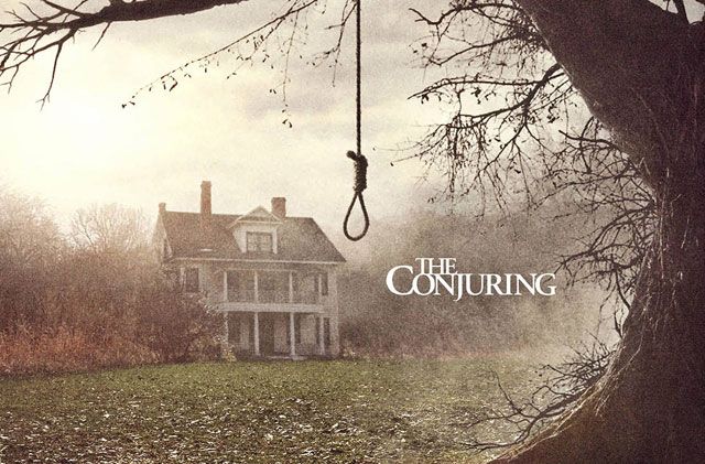 Sumber : theamink.wordpress.com - Film The Conjuring