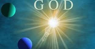 Tanda keberadaan Allah SWT. | Sumber gambar :infoglobalkita.com