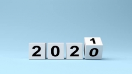 Selamat Tahun Baru 2021 (akseleran.co.id)