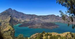 Gunung RInjani (yazee_harun)