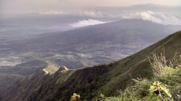 Gunung Andong(Tulus witjaksana)