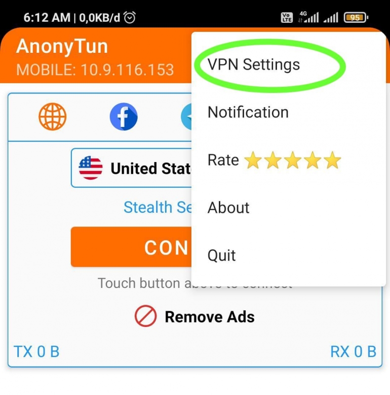Cara Mengubah Kuota Belajar Menjadi Kuota Utama Halaman 1 Kompasiana Com Cara Mengubah Kuota Belajar Menjadi Kuota Utama Halaman 1 Kompasiana Com