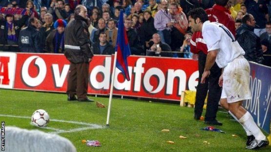 Ada yang menarik perhatian? Gambar: Getty via BBC.co.uk