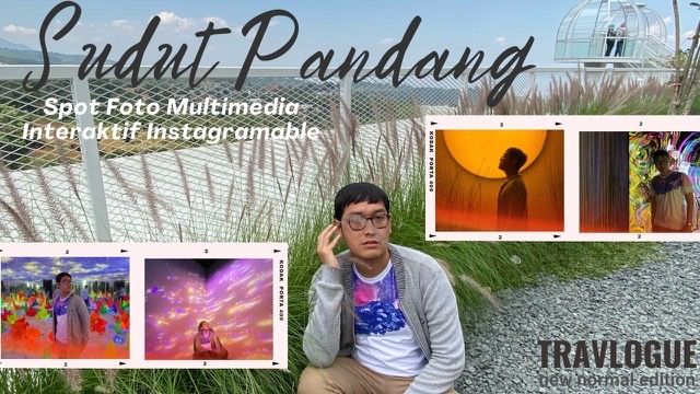 Sudut Pandang, Bandung (dokpri)