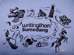 Writingthon Sumedang | @kaekaha
