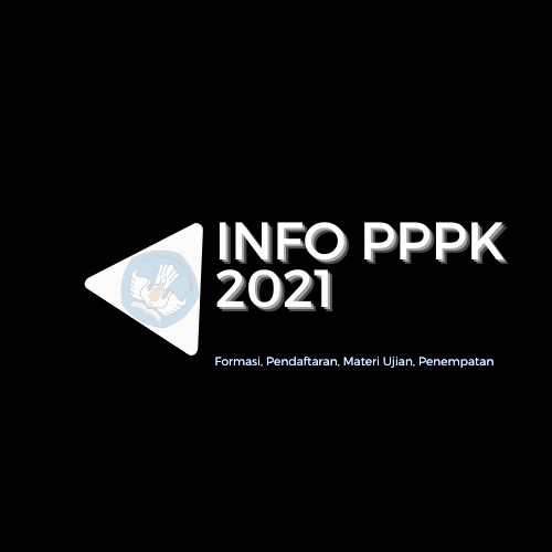 Info PPPK 2021. | guru-id.com