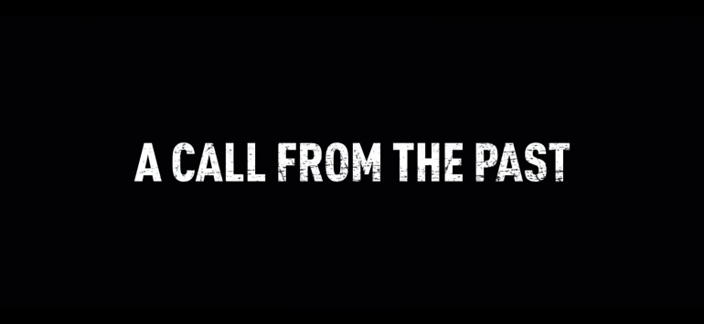 Sumber: YouTube Official Trailer The Call