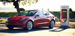 Tesla destroys German critic's electric car prejudice after Model 3 test drive (teslarati.com) 