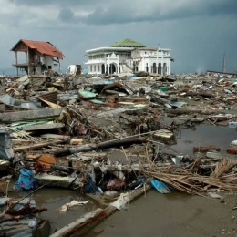 Tsunami Aceh (theconversation.com)