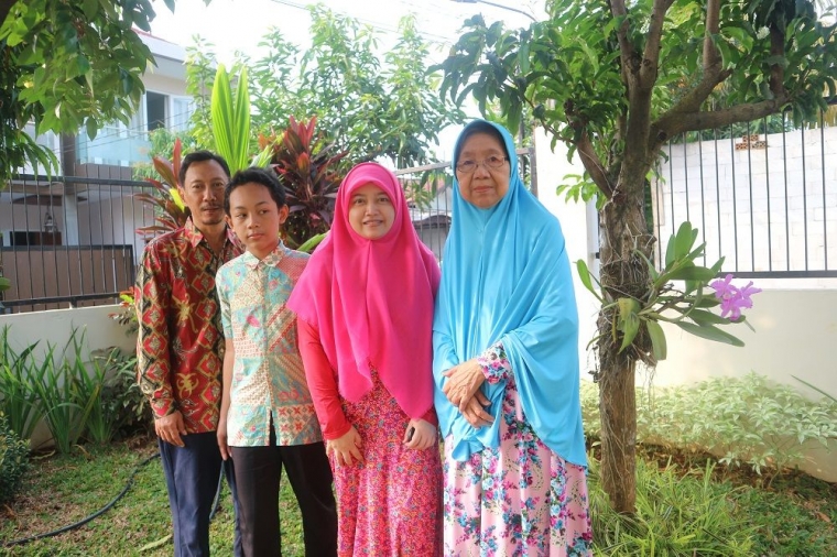 Dok. pribadi