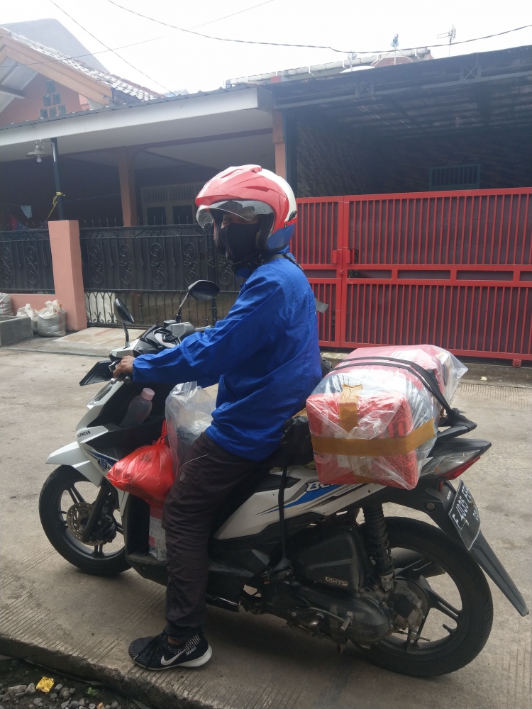 Dok. pribadi