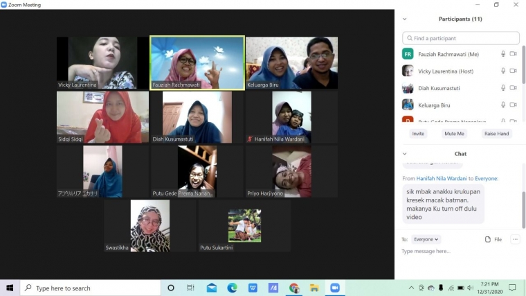Dok. pribadi