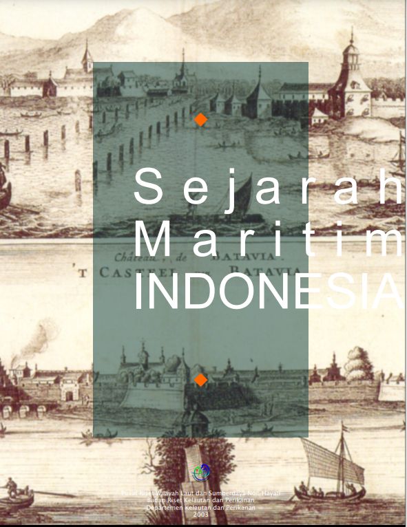 Dokumentasi penerbit (Dewan Maritim Indonesia.)