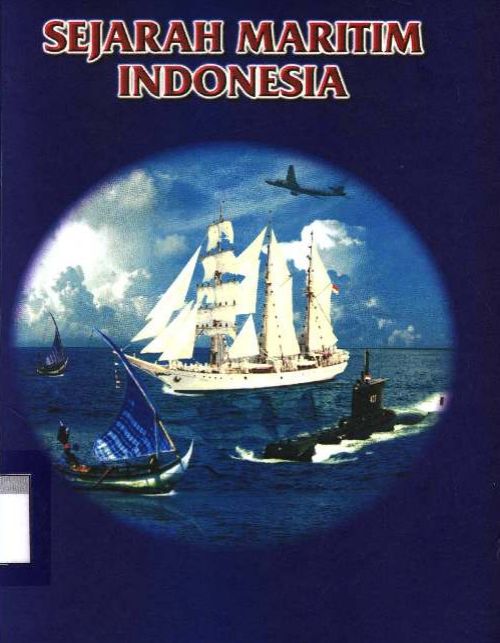 Dokumentasi penerbit (Pusat Kajian Sejarah dan Budaya Maritim Asia Tenggara Lembaga Penelitian Universitas Diponegoro Semarang yang bekerjasama dengan Pusat Riset Wilayah Laut dan Sumberdaya Non Hayati.)