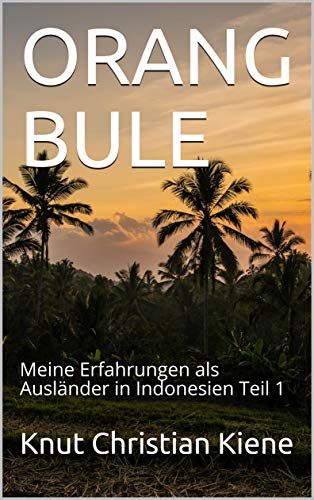 Orang Bule (sumber: amazon.com)