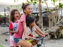 Anak-anak di Timor Leste (reliefweb.int)