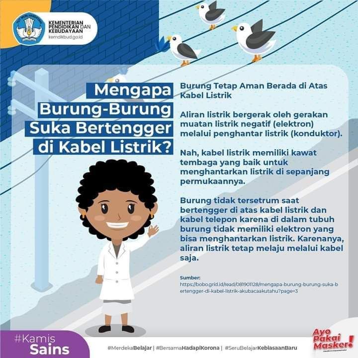 Sumber: Twitter/@Kemdikbud_RI